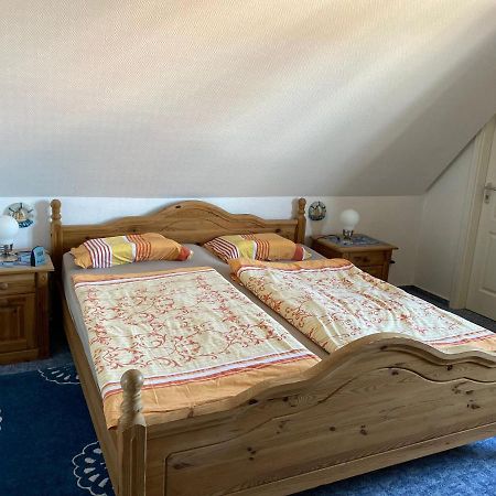 Ferienwohnung Marina Am Ryck Γκράιφσβαλντ Εξωτερικό φωτογραφία