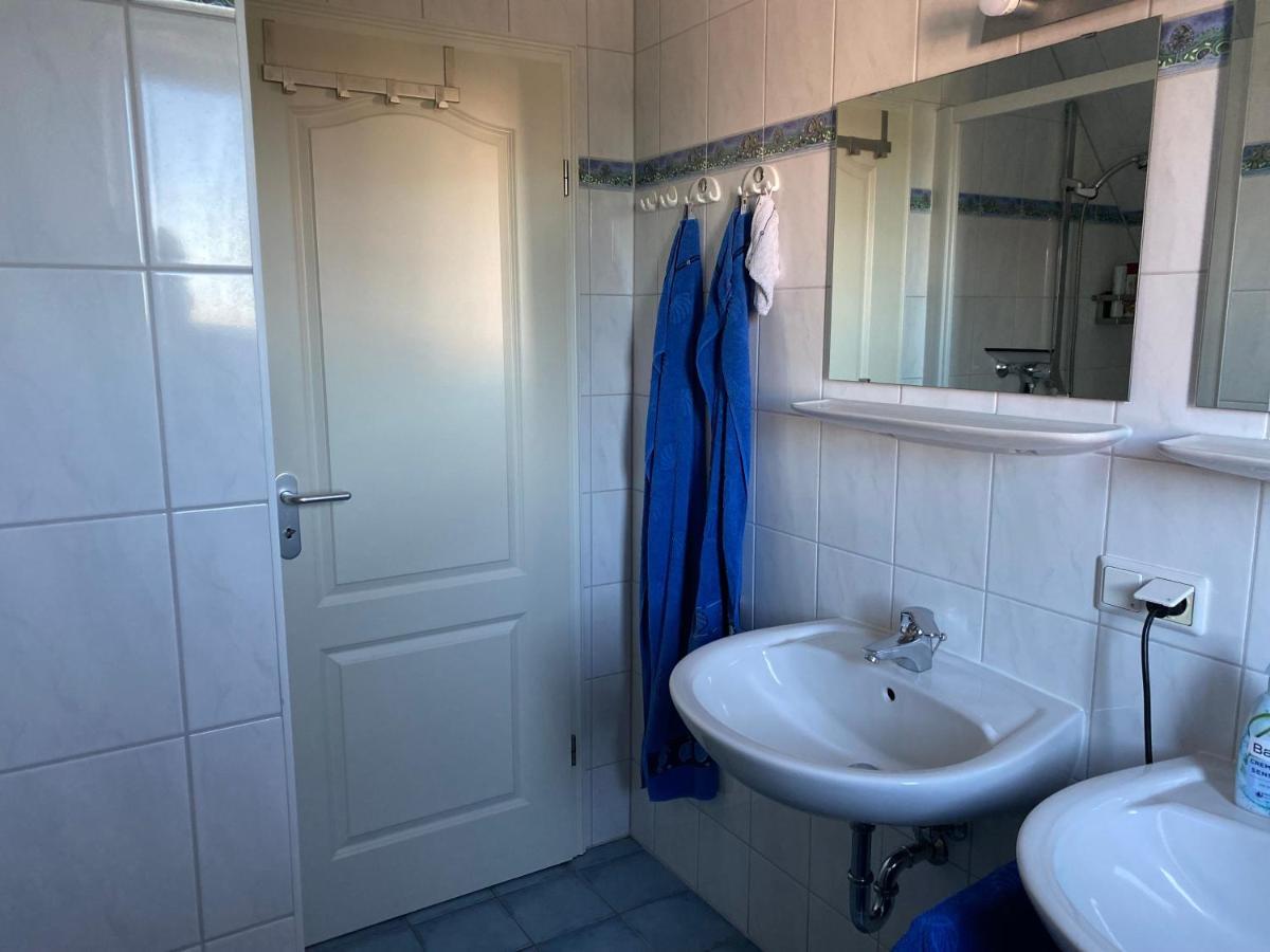 Ferienwohnung Marina Am Ryck Γκράιφσβαλντ Εξωτερικό φωτογραφία